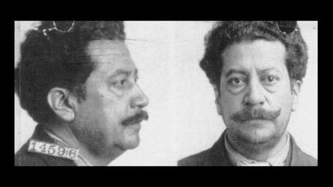 Ricardo Flores Magón: rebelión y convicción hasta el último aliento