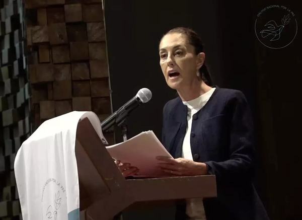 Sheinbaum y Episcopado: acuerdos y discrepancias en seguridad