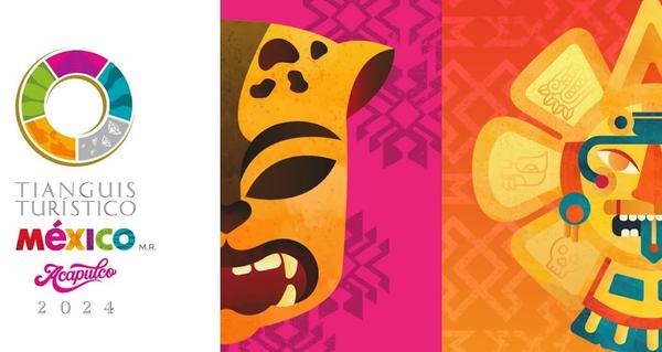 Acapulco se alista para el Tianguis Turístico del 8 al 12 de abril