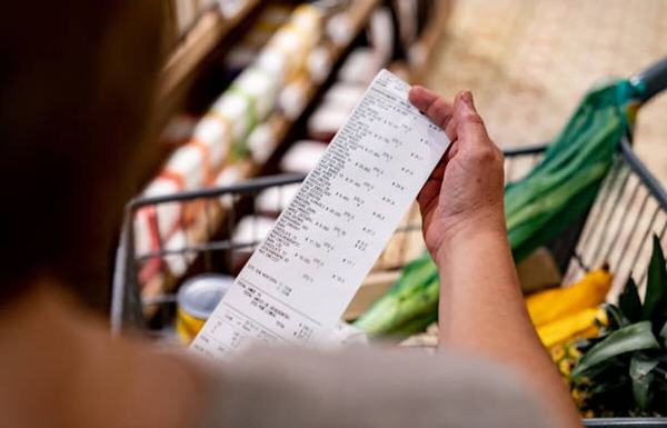 Precio de canasta básica sigue a la baja: Profeco