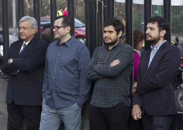 ¡Si mis hijos están en un negocio ilícito, que sean castigados!