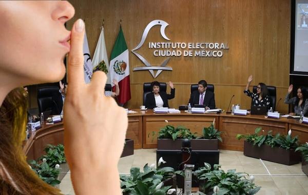 Del cartel inmobiliario… ¿ni hablar?