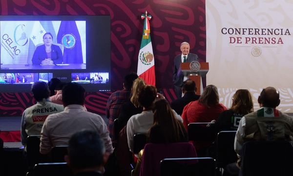 Venezuela y Honduras se van de Ecuador