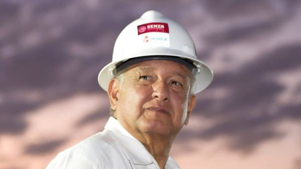 ¡Histórico logro para México en materia energética! PEMEX