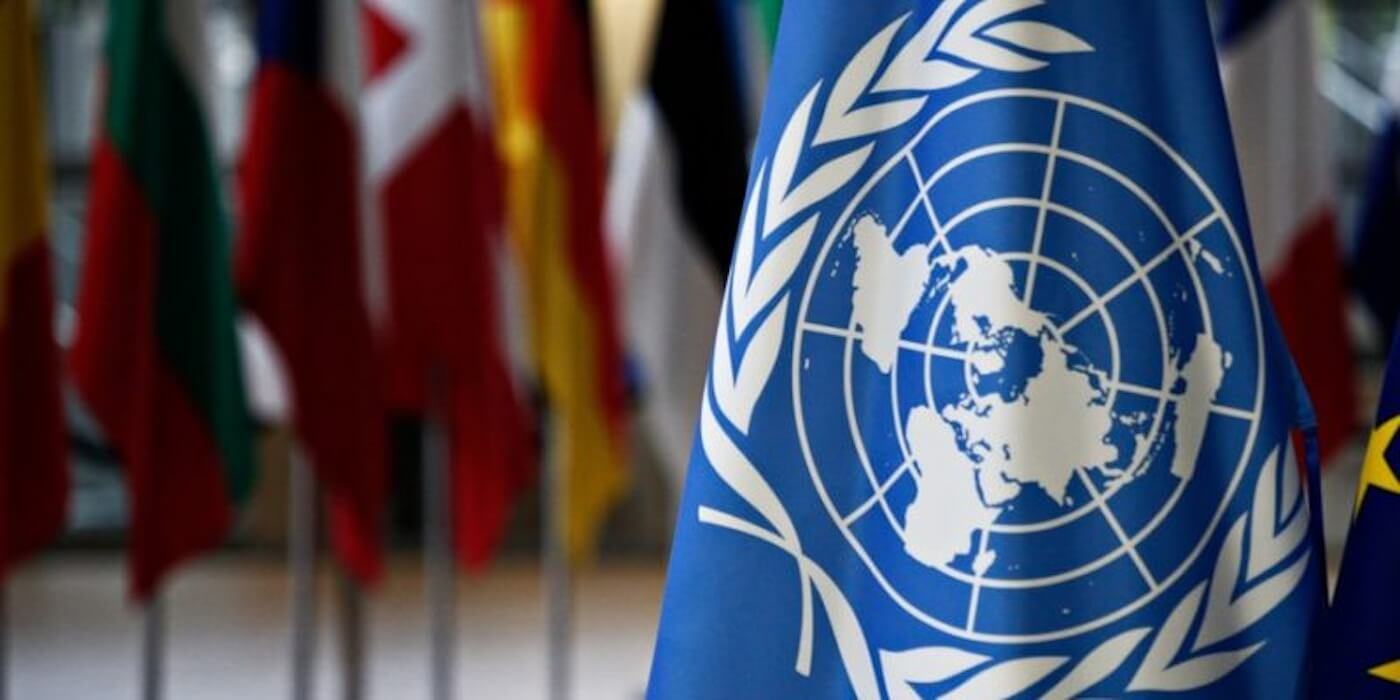 De Davos a la Junta de Paz: Trump y el nuevo orden mundial sin la ONU al centro
