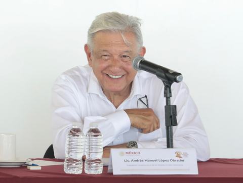 "Mi pecho no es bodega": los refranes en la era de AMLO