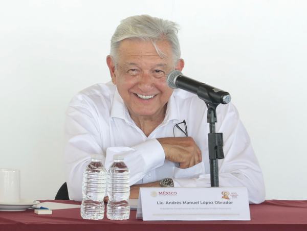 "Mi pecho no es bodega": los refranes en la era de AMLO