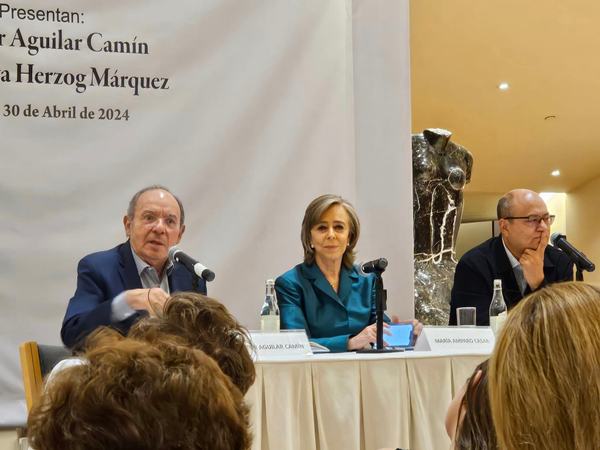 Corrupción es válida si está secreto; AMLO arremete contra Casar