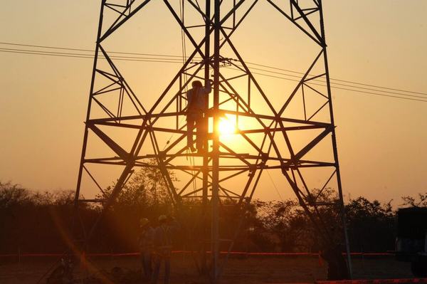 Sistema Eléctrico Nacional está más fuerte que nunca: CFE