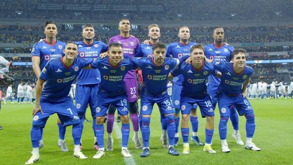Cruz Azul: la máquina que se liberó de un maleficio en la 4T