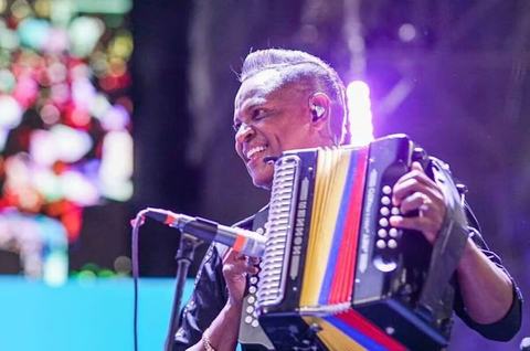 Adiós Omar Geles; hay luto en “Los caminos de la vida”