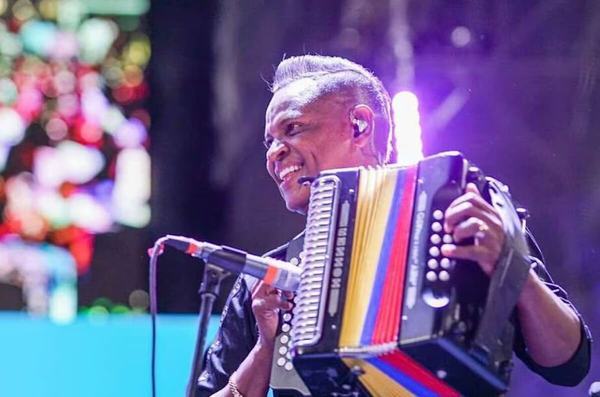 Adiós Omar Geles; hay luto en “Los caminos de la vida”