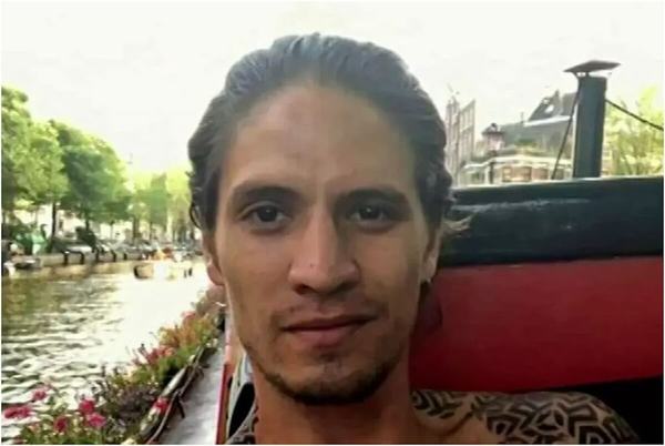 Gobierno condena y lamenta muerte de Orión Hernández, en Gaza