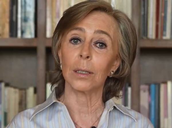 Subsistencia de viuda Casar no está en riesgo: AMLO; ella miente