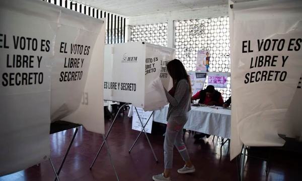 Garantizado: no habrá apagón en elecciones del 2 de junio