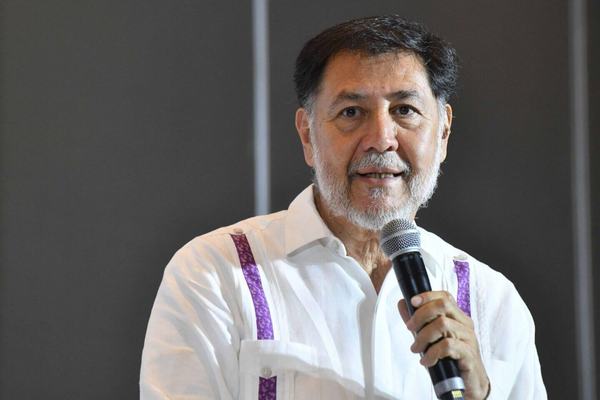 Regalo de despedida: 35 millones de votos