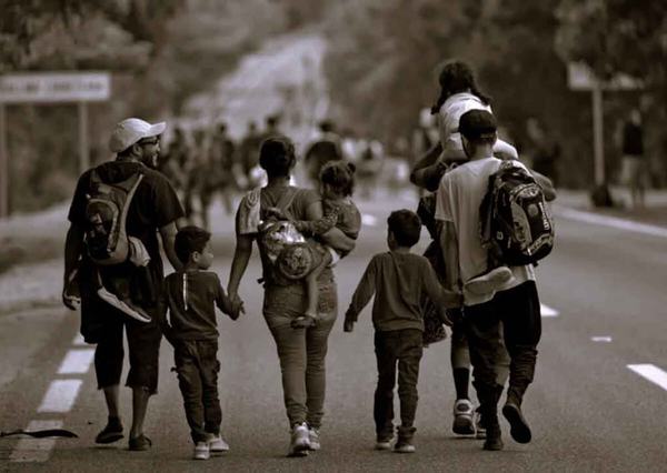 Movimientos migratorios marcarán al siglo XXI, avizora OIM