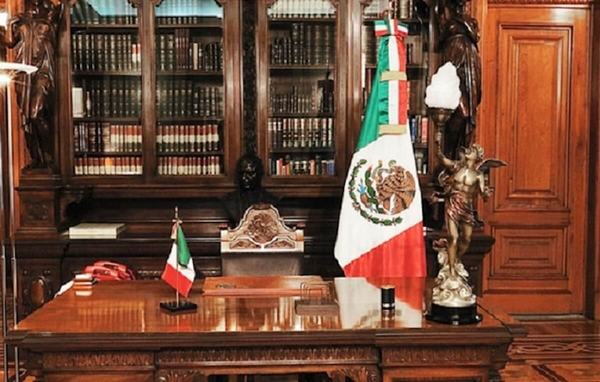 Seguimos haciendo historia: una mujer a la Presidencia