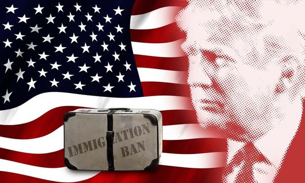 A mayor crisis migratoria, mejor para el trumpismo