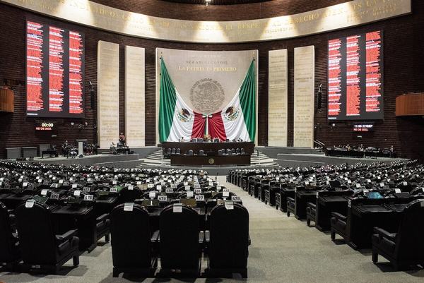 AMLO va por la judicial y otras 4 reformas en septiembre