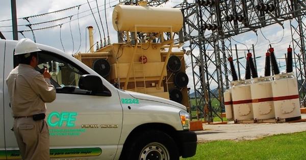 Rescate de CFE asegura tarifas eléctricas sin alzas