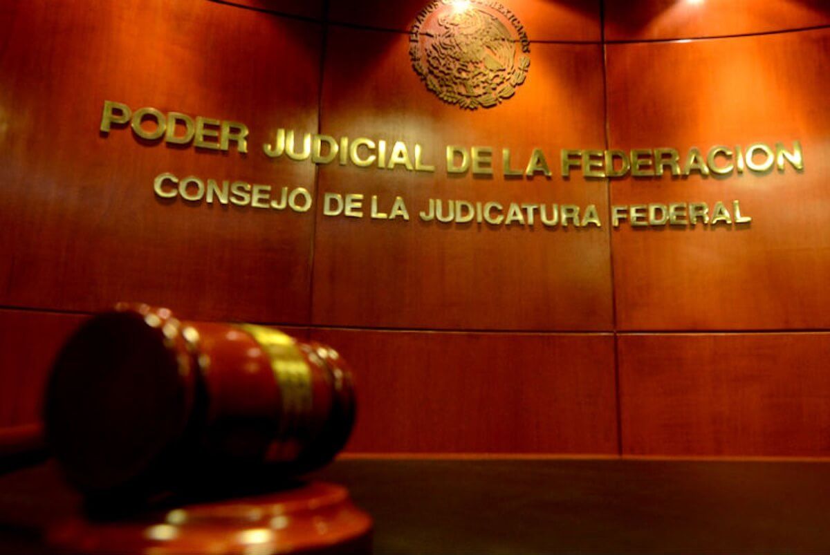 El 1 de junio será el Día de la Democracia con elección del Poder Judicial