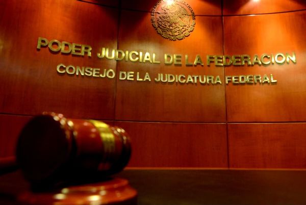 El 1 de junio será el Día de la Democracia con elección del Poder Judicial