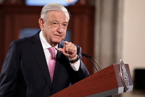 AMLO defiende soberanía del litio ante reclamo de empresa china