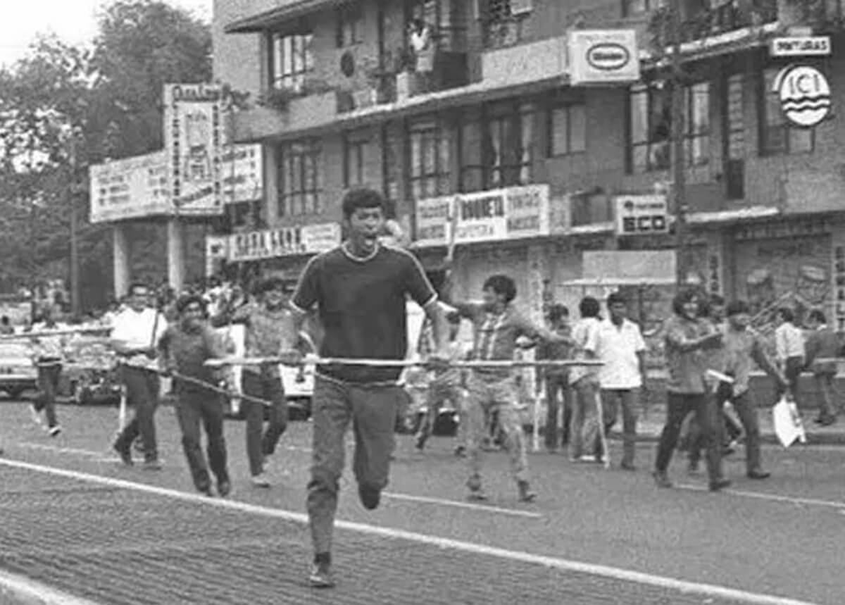 El Halconazo: 53 años de memoria y lucha por la justicia