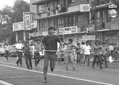 El Halconazo: 53 años de memoria y lucha por la justicia
