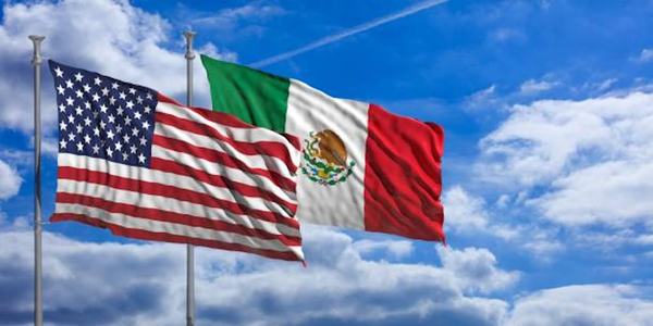 Frontera México-EEUU no se cierra