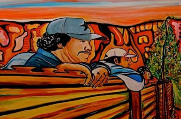 ¿De qué sirven las deportaciones si el muro no sirve para nada?
