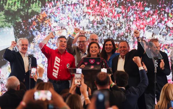 Oposición pide “voto por voto”; AMLO apoya propuesta