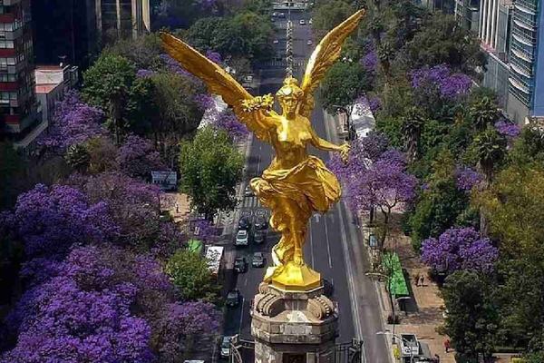 México está de moda; todo mundo quiere venir: AMLO