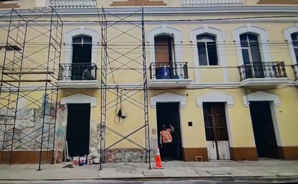 La Casa donde Juárez expidió Leyes de Reforma, será museo
