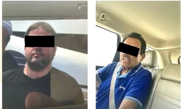 Detención de El Mayo es un avance en combate al narco: AMLO