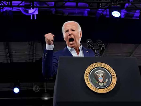 Biden arremete: “Me quedo en la carrera y ganaré de nuevo”
