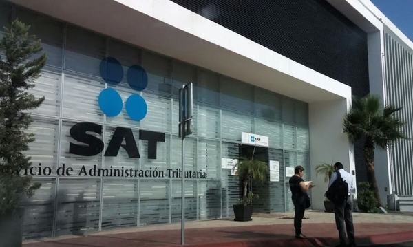 Recaudación fiscal crece 113.7% con 4T