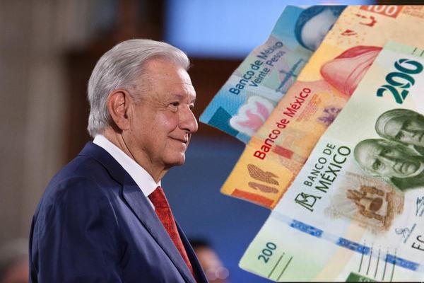 4T logra peso fuerte y mayor recaudación