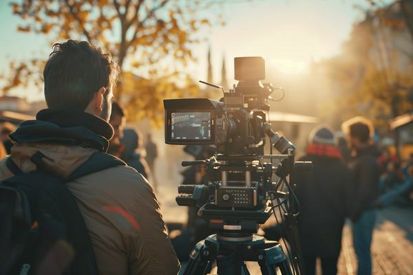 Darán estímulos a extranjeros que inviertan cine hecho en México