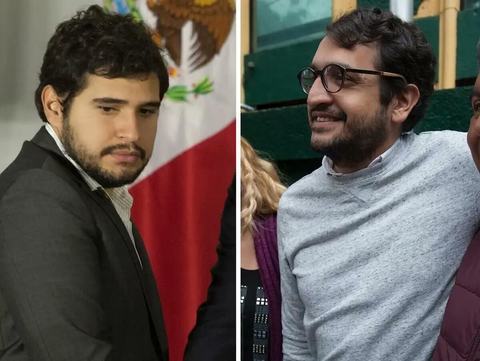Hijos de AMLO responden a calumnias