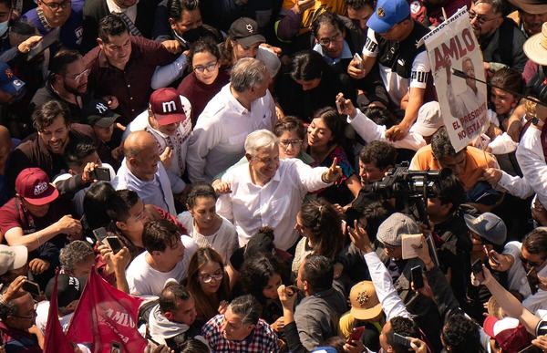 1 de julio será Día de la Revolución de las Conciencias: Sheinbaum