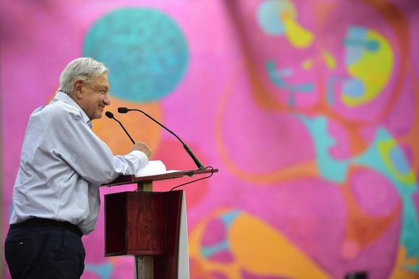 Exitoso cierre programado