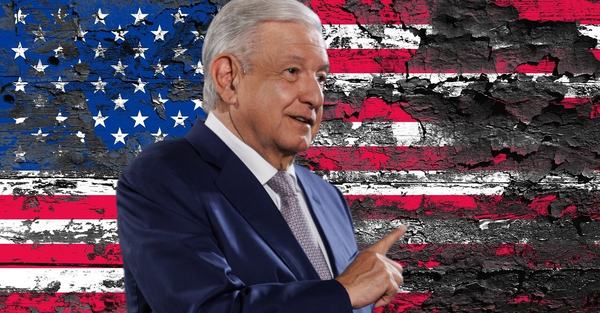 EEUU no está cooperando en caso Zambada, acusa AMLO
