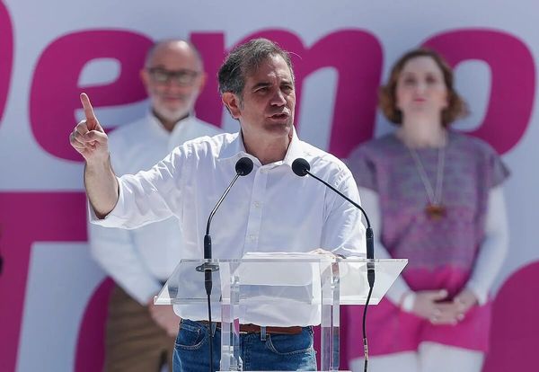 Viejos guardianes del fraude intentan frenar reforma democrática
