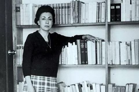 Rosario Castellanos: la voz feminista que resuena a 50 Años de su partida