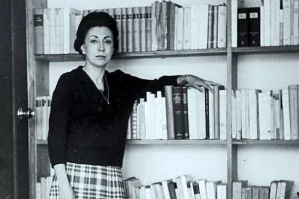 Rosario Castellanos: la voz feminista que resuena a 50 Años de su partida