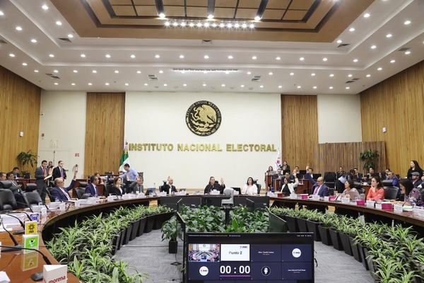 4T consolida su mayoría en el Congreso