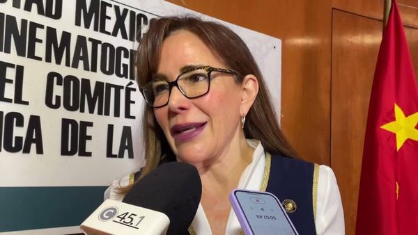 Yeidckol urge a retirar a Cuba de lista de promotores del terrorismo