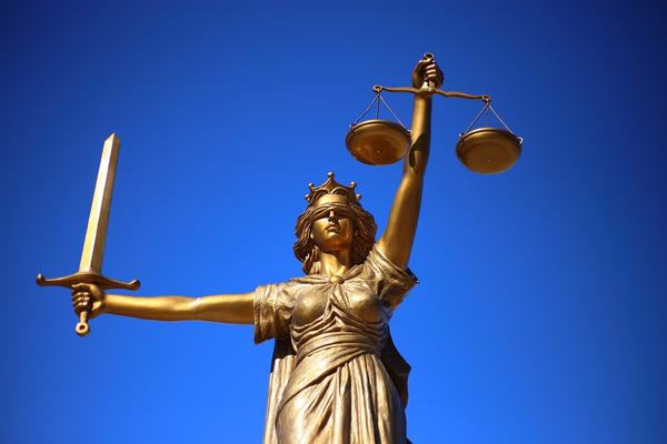 ¡Secuestrado! así está el Poder Judicial